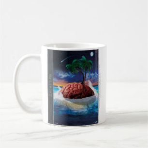 Mug Escapisme