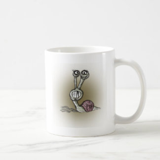 Mug Escargot
