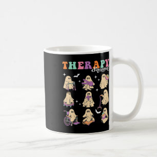 Mug Escouade Ghost Phytothérapie Slp Ot Pt Team Hallow