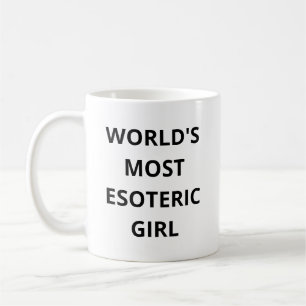 Mug Ésotérique