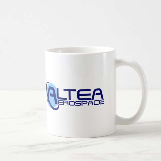 Mug Espace d'Altea (Droite)