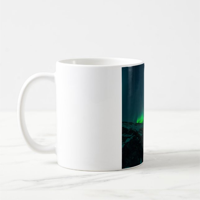 Mug Espace Extraordinaire 61 (Gauche)
