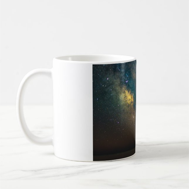 Mug Espace Extraordinaire 88 (Gauche)