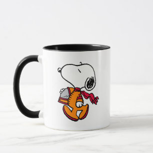 Mug ESPACE   Snoopy