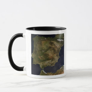 Mug Espagne et Portugal 3