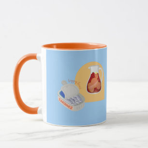 Mug Espagne Happy Hour