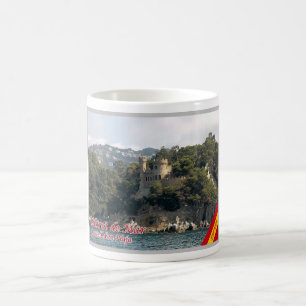 Mug Espagne - Lloret de Mar -