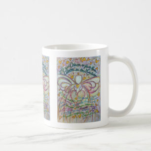 Mug Espagnol Ce que le cancer ne peut pas faire la tas