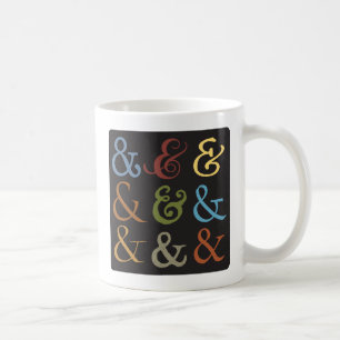 Mug Esperluète