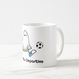 Mug Espiritu Deportivo