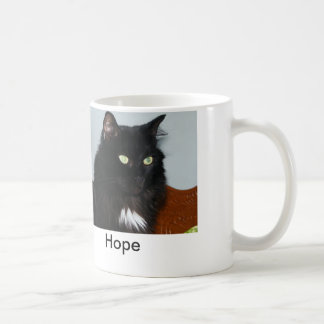 Mug Espoir