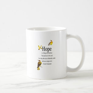 Mug Espoir