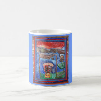 Mug Espoir