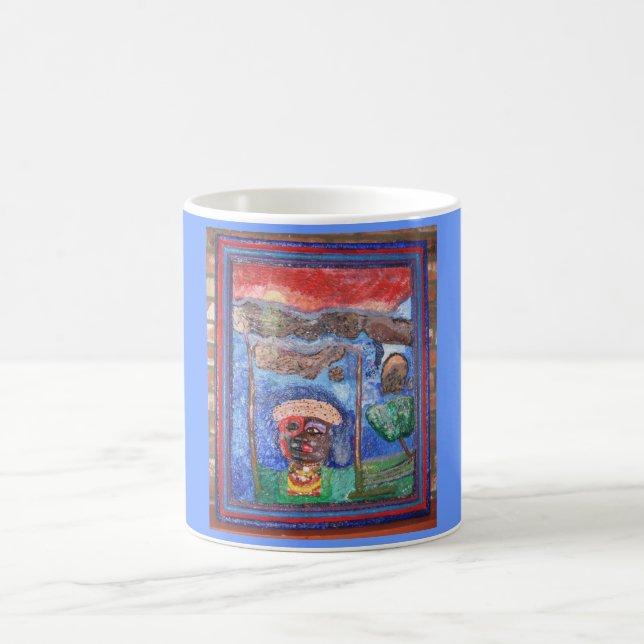 Mug Espoir (Centre)