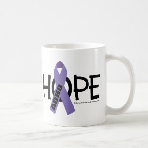 Mug Espoir 2 de TDAH