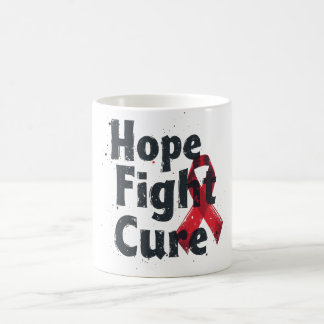 Mug Espoir, combattre, guérir
