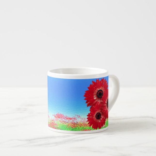 Mug Espresso (Front Right)