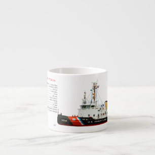 Mug espresso Biscyne Bay