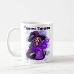 Mug Espresso Patronum