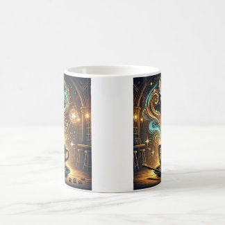 Mug Espresso Patronum