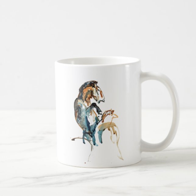 Mug Esprit (Droite)