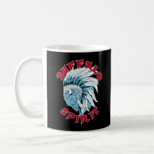 Mug Esprit animal de Buffalo