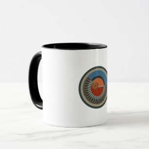 Mug Esprit D'Aigle