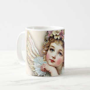 Mug Esprit d'ange