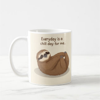 Mug Esprit de Sloth