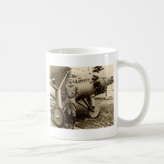 Mug Esprit de St Louis