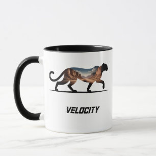 Mug Esprit des Canyons