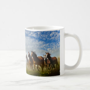 Mug Esprit des prairies