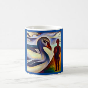 Mug Esprit Oie animale 2
