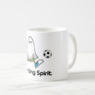 Mug Esprit sportif