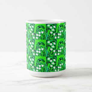 Mug Esprits de jardin