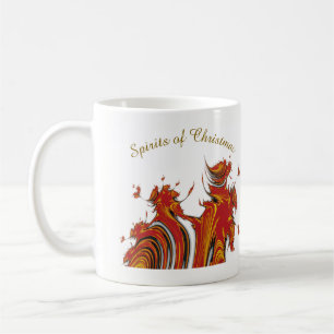 MUG ESPRITS DE NOËL