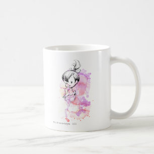 Mug Esquisse d'aquarelle PEBBLES™