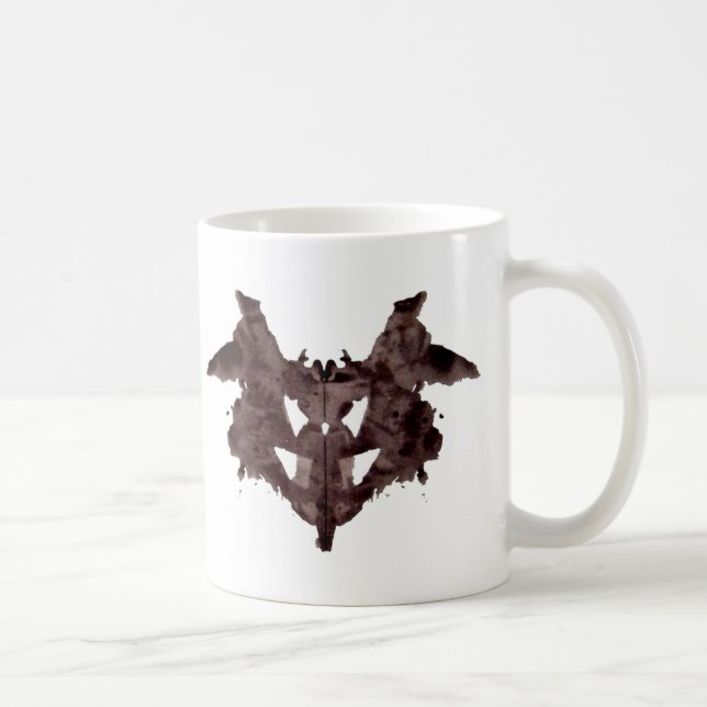 Mug Essai (Droite)