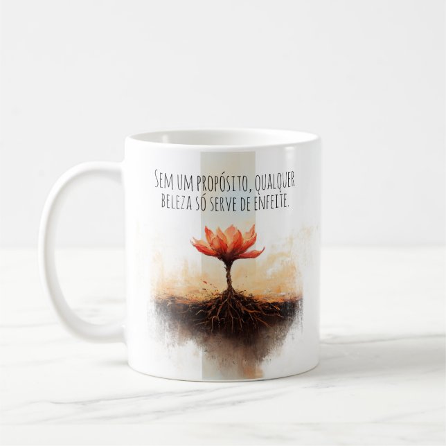 Mug Essência (Gauche)