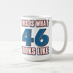 Mug Est ce ce que 46 ans de regards aiment