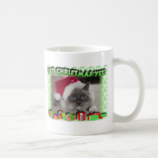 Mug Est-ce Noël encore ?