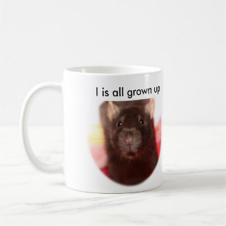 Mug est-ce que 01Image5, StaringBaby, je n'est pas
