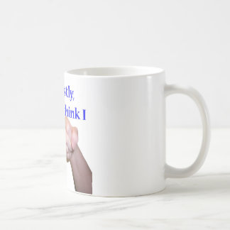 Mug Est-ce que 93 je regarde 93 ?