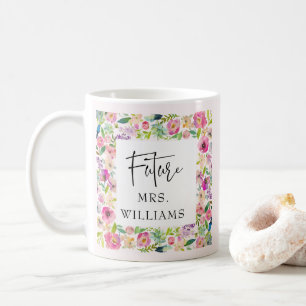 Mug Est-Ce Que Cette Bague Me Fait Sembler Engagé Futu