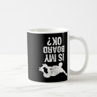 Mug Est-ce que ma planche est ok pour le skate
