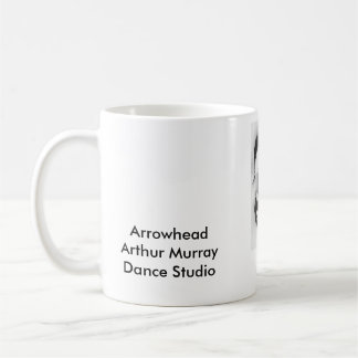 Mug Est-ce que "pourquoi je   danse ? Pourquoi