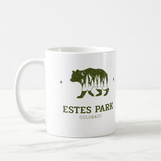 Mug Estes Park - Colorado