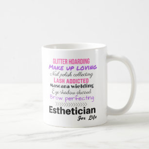 Mug Esthétique à vie