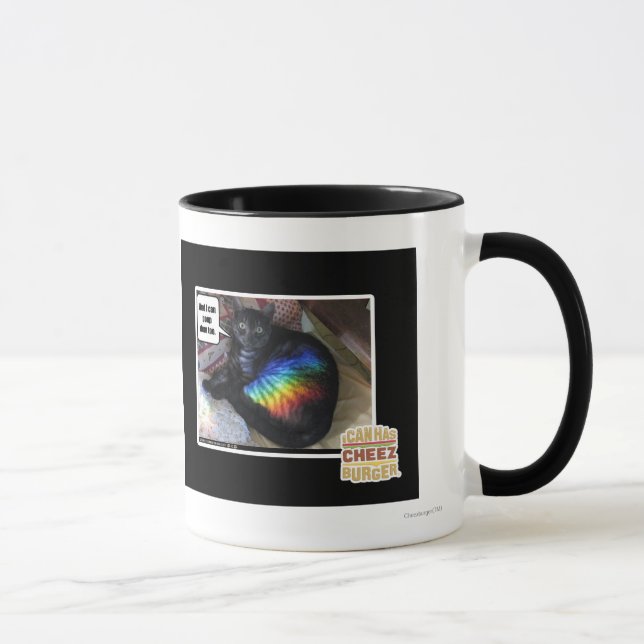 Mug Et je peux DEM de dunette aussi (Droite)