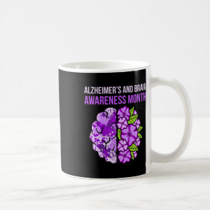 Mug Et Le Mois De Sensibilisation Au Cerveau Vibromure